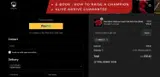 AIMEE15 coupon verification screenshot