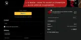 ANDRES15 coupon verification screenshot