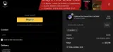 LUCIA15 coupon verification screenshot