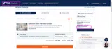 THBGUEST10 coupon verification screenshot