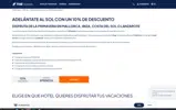 SPRING26 coupon verification screenshot