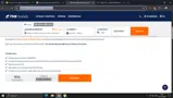 25boxing coupon verification screenshot