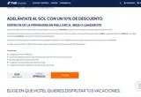 SPRING26 coupon verification screenshot