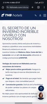 10WINTER coupon verification screenshot