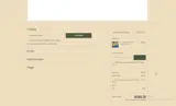 THCa Hempire coupon verification screenshot