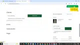 THCa Hempire coupon verification screenshot