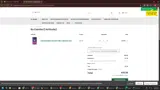 THCa Hempire coupon verification screenshot