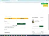 THCa Hempire coupon verification screenshot