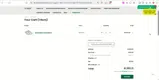 THCa Hempire coupon verification screenshot