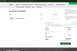 THCa Hempire coupon verification screenshot