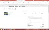 THCa Hempire coupon verification screenshot