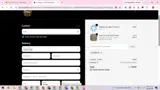 THCA Small Buds coupon verification screenshot