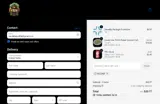 THCA Small Buds coupon verification screenshot