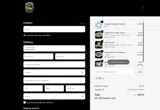 THCA Small Buds coupon verification screenshot
