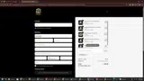 THCA Small Buds coupon verification screenshot