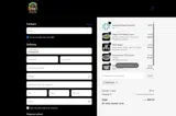 THCA Small Buds coupon verification screenshot