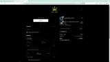THC King coupon verification screenshot