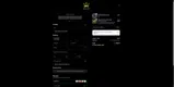 THC King coupon verification screenshot