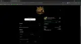 THC King coupon verification screenshot