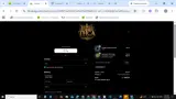 THC King coupon verification screenshot