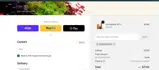SCAPECRUNCH coupon verification screenshot