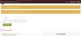 The 420 Crew coupon verification screenshot
