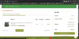 The 420 Crew coupon verification screenshot