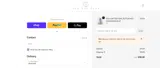 PJ20 coupon verification screenshot