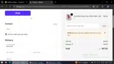 FLO20 coupon verification screenshot