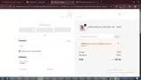 LEAP20 coupon verification screenshot
