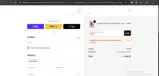 LEAP20 coupon verification screenshot
