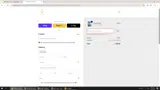 SECRET35 coupon verification screenshot