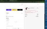 SECRET20 coupon verification screenshot