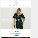 FESTIVE coupon verification screenshot
