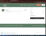 The 90-Day Pause coupon verification screenshot