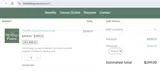 The 90-Day Pause coupon verification screenshot