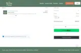 The 90-Day Pause coupon verification screenshot