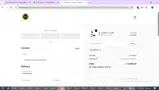 TEXT10 coupon verification screenshot