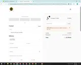 ABFLASH50 coupon verification screenshot