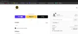 LABOR25 coupon verification screenshot