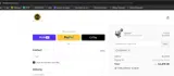 SLEDFLASH coupon verification screenshot