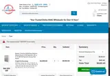 DAIKIN coupon verification screenshot