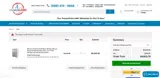 Revolv coupon verification screenshot