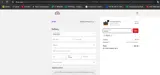 The ADDVISOR coupon verification screenshot
