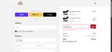The ADDVISOR coupon verification screenshot