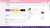 The ADDVISOR coupon verification screenshot