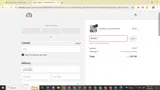 The ADDVISOR coupon verification screenshot