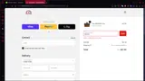 The ADDVISOR coupon verification screenshot