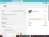 The ADDVISOR coupon verification screenshot