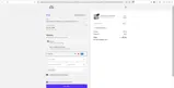 The ADDVISOR coupon verification screenshot